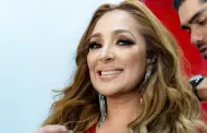 Myriam Montemayor critica a los artistas que cantaron en las Mañanitas a la Virgen de Guadalupe
