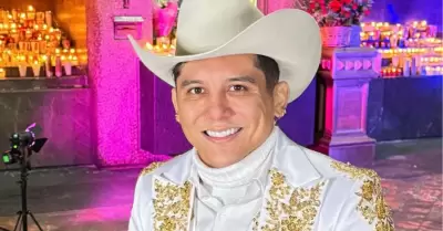 Edwin Luna