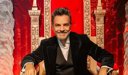 Eugenio Derbez