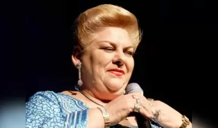 Paquita la del Barrio