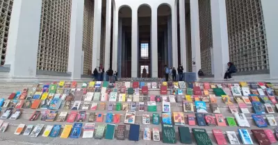 Siembra y Cosecha de Libros