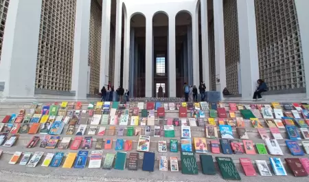 Siembra y Cosecha de Libros