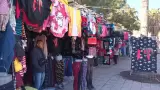 Tianguis navideo