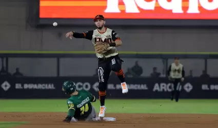 Naranjeros