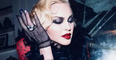 Madonna