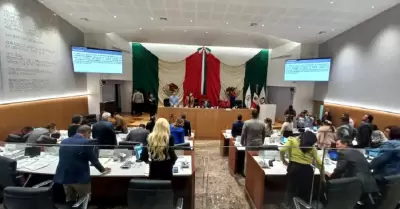 Congreso del Estado de Sonora