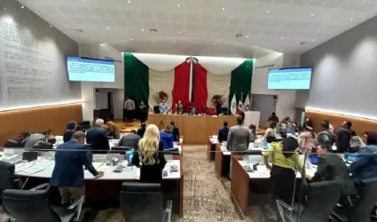 Congreso del Estado de Sonora