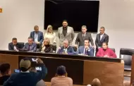 Presupuesto de Hermosillo no se aprob porque no fue lo que aval Cabildo, argumentan diputados