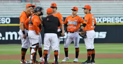 Naranjeros de Hermosillo