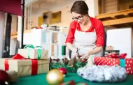 Cuidado! Descubren ciberestafa en receta navidea