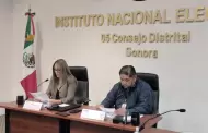 Instalan Consejos Distritales Electorales en Sonora, preparan la eleccin judicial