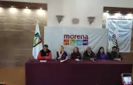 Morena y partidos aliados respaldan decisin de rechazar Ley de Ingresos de Hermosillo