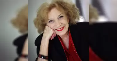 Marisa Paredes