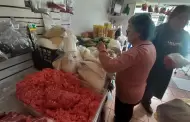 Estos son los productos para las cenas navideas que han aumentado de precio