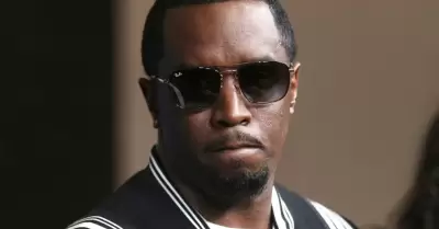 Sean "Diddy" Combs