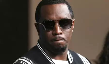 Sean "Diddy" Combs