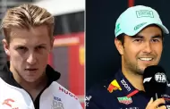 Ya hay reemplazo de Checo Perez en Red Bull: Liam Lawson de 22 aos ser el sustituto para la temporada 2025