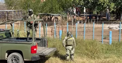 Hallan a ejecutados en Agua Caliente de Grate