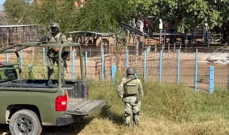 Hallan a ejecutados en Agua Caliente de Grate