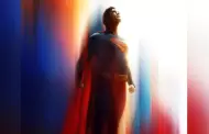 Estrenan primer triler de "Superman" de James Gunn