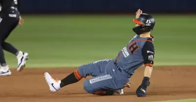 Naranjeros de Hermosillo vence a Sultanes de Monterrey