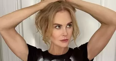 Nicole Kidman