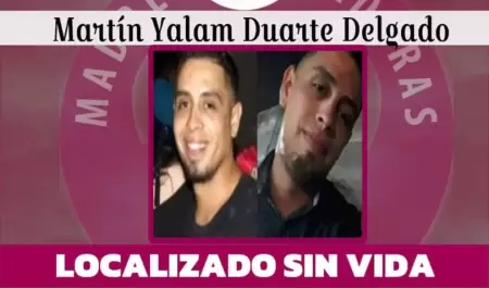 Martn Yalam Duarte Delgado