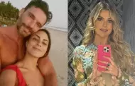 Pareja de Julin Gil manda mensaje a Marjorie de Sousa