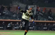 Naranjeros derrotaron 5-4 a Algodoneros