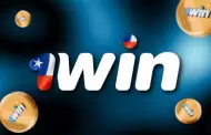 Experimenta la emocin de ganar con inigualables oportunidades de apuestas deportivas y juegos de casino en 1Win Chile casino