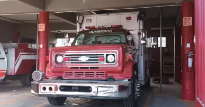 Bomberos de Hermosillo