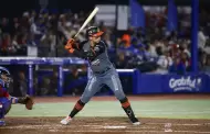 Naranjeros pierden el juego de Navidad ante Jalisco