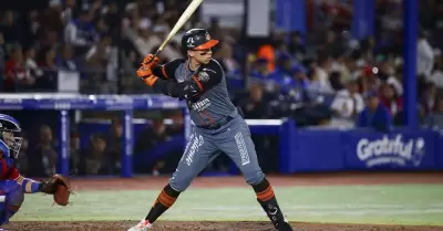 Naranjeros de Hermosillo