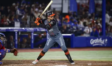 Naranjeros de Hermosillo