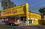 Sacan a Elektra de la BMV, ahora ser una empresa privada