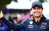 Salida de Checo Prez le habra costado una millonada a Red Bull Racing