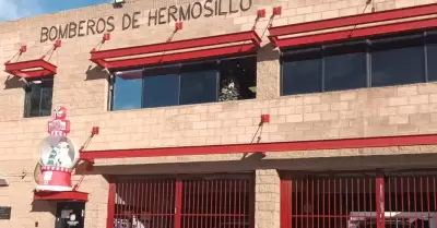 Bomberos de Hermosillo