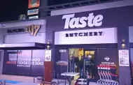 Inauguran nueva sucursal de Taste en Hermosillo