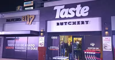 Taste Butchery