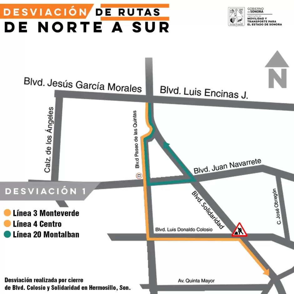 Rutas