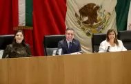 Aprueban municipios reforma al Poder Judicial estatal; se enva para su publicacin