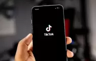 "Nadaqueveriento" y otras frases virales en TikTok este 2024