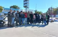 Realizan colecta Comida de Reyes para los ms Necesitados