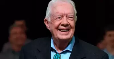 Jimmy Carter