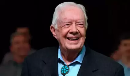 Jimmy Carter