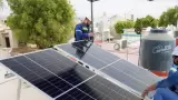 paneles solares