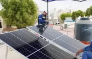 Buscarn instalar paneles solares a casas de inters social que construirn en Hermosillo