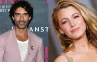 Justin Baldoni contrademandar a Blake Lively