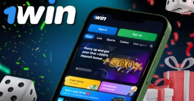 Resea de 1Win: Plataforma de apuestas definitiva para usuarios peruanos.