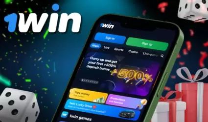 Resea de 1Win: Plataforma de apuestas definitiva para usuarios peruanos.